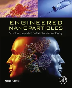 Singh | Engineered Nanoparticles | E-Book | www.sack.de