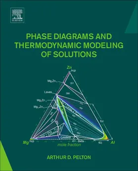 Phase Diagrams and Thermodynamic Modeling of Solutions | Buch | 978-0-12-801494-3 | sack.de