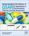 Roy / Kar / Das |  Understanding the Basics of QSAR for Applications in Pharmac | Buch |  Sack Fachmedien