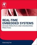 Fan |  Real-Time Embedded Systems | Buch |  Sack Fachmedien