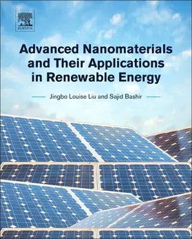Advanced Nanomaterials and Their Applications in Renewable Energy | Buch | 978-0-12-801528-5 | sack.de