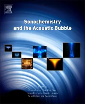 Grieser / Choi / Enomoto |  Sonochemistry and the Acoustic Bubble | Buch |  Sack Fachmedien