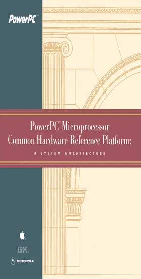 Apple Computer / Computer / International Business Machines |  PowerPC Microprocessor Common Hardware Reference Platform | eBook | Sack Fachmedien