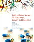 Puri / Pathak / Sutariya |  Artificial Neural Network for Drug Design, Delivery and Disp | Buch |  Sack Fachmedien