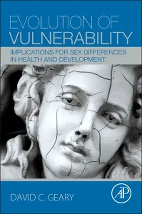 Geary |  Evolution of Vulnerability | Buch |  Sack Fachmedien