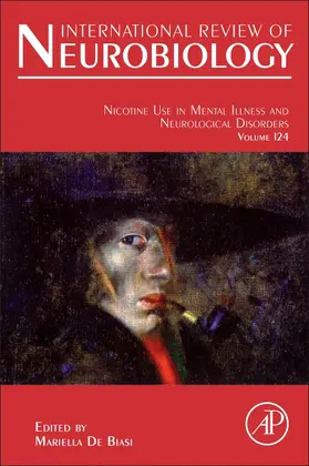 De Biasi |  Nicotine Use in Mental Illness and Neurological Disorders | Buch |  Sack Fachmedien