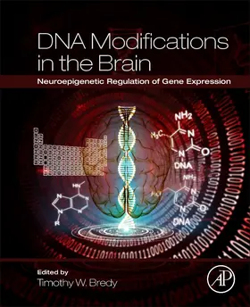 Bredy |  DNA Modifications in the Brain | Buch |  Sack Fachmedien