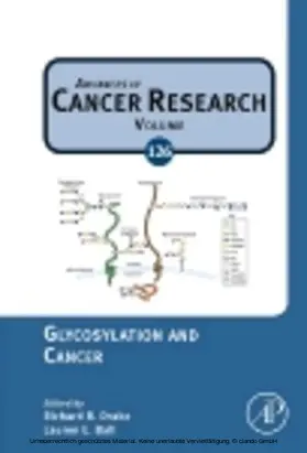 Ball |  Glycosylation and Cancer | eBook | Sack Fachmedien