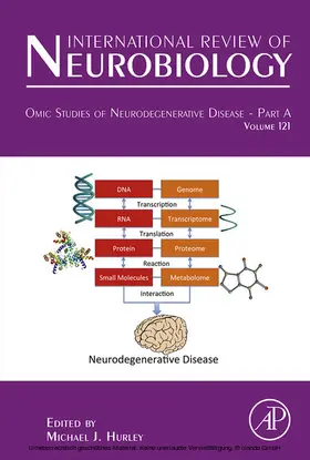 Omic Studies of Neurodegenerative Disease - Part A | E-Book | sack.de