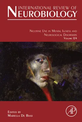 Nicotine Use in Mental Illness and Neurological Disorders | E-Book | www.sack.de