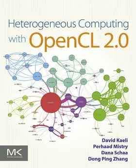Kaeli / Mistry / Schaa | Heterogeneous Computing with OpenCL 2.0 | E-Book | sack.de