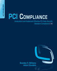 Williams / Chuvakin |  PCI Compliance | eBook | Sack Fachmedien