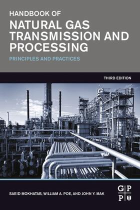 Mokhatab | Handbook of Natural Gas Transmission and Processing | E-Book | sack.de