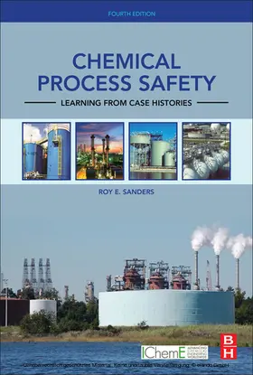 Sanders | Chemical Process Safety | E-Book | www.sack.de