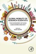 Geuna |  Global Mobility of Research Scientists | eBook | Sack Fachmedien