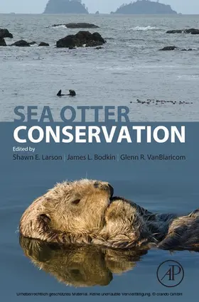 Larson / Bodkin / Vanblaricom |  Sea Otter Conservation | eBook | Sack Fachmedien