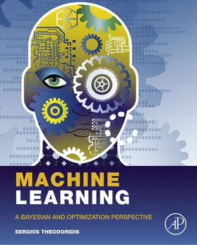 Theodoridis |  Machine Learning | eBook | Sack Fachmedien