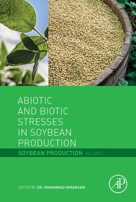 Miransari | Abiotic and Biotic Stresses in Soybean Production | E-Book | www.sack.de