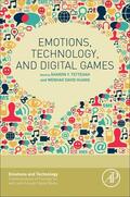  Emotions, Technology, and Digital Games | Buch |  Sack Fachmedien