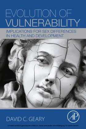 Geary |  Evolution of Vulnerability | eBook | Sack Fachmedien