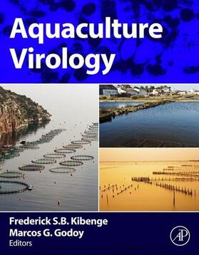 Godoy | Aquaculture Virology | E-Book | sack.de