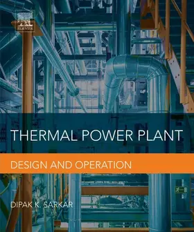 Sarkar | Thermal Power Plant | E-Book | www.sack.de