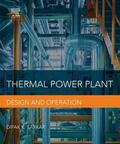 Sarkar |  Thermal Power Plant | eBook | Sack Fachmedien