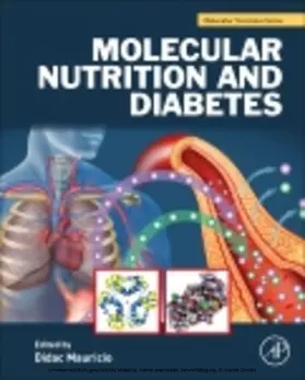 Mauricio | Molecular Nutrition and Diabetes | E-Book | www.sack.de