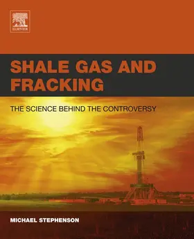 Stephenson | Shale Gas and Fracking | E-Book | sack.de