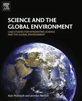McIntosh / Pontius | Science and the Global Environment | E-Book | sack.de