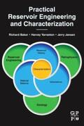 Baker / Yarranton / Jensen |  Practical Reservoir Engineering and Characterization | Buch |  Sack Fachmedien