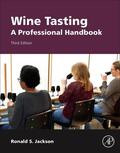 Watson / Jackson |  Wine Tasting | Buch |  Sack Fachmedien