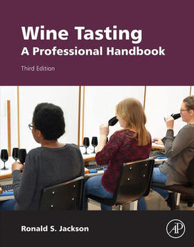 Wine Tasting | E-Book | sack.de