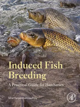 Chattopadhyay | Induced Fish Breeding | E-Book | www.sack.de