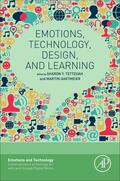Tettegah / Gartmeier |  Emotions, Technology, Design, and Learning | Buch |  Sack Fachmedien