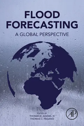 Adams / Pagano | Flood Forecasting | E-Book | www.sack.de