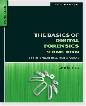 Sammons | The Basics of Digital Forensics | E-Book | sack.de
