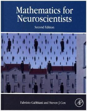 Gabbiani / Cox |  Mathematics for Neuroscientists | Buch |  Sack Fachmedien