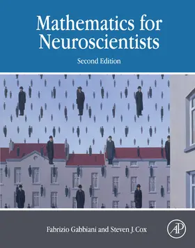 Gabbiani / Cox | Mathematics for Neuroscientists | E-Book | www.sack.de