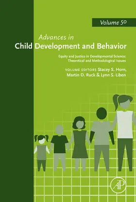  Equity and Justice in Developmental Science: Theoretical and Methodological Issues | eBook | Sack Fachmedien