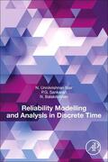 Nair / Sankaran / Balakrishnan |  Reliability Modelling and Analysis in Discrete Time | Buch |  Sack Fachmedien