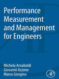 Arnaboldi / Azzone / Giorgino |  Performance Measurement and Management for Engineers | eBook | Sack Fachmedien