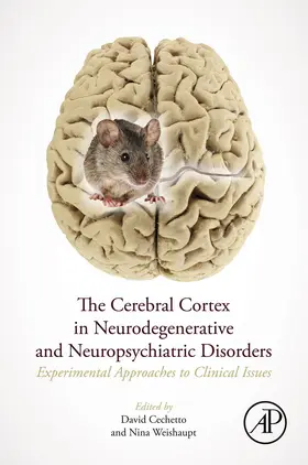 Cechetto / Weishaupt |  The Cerebral Cortex in Neurodegenerative and Neuropsychiatric Disorders | eBook | Sack Fachmedien