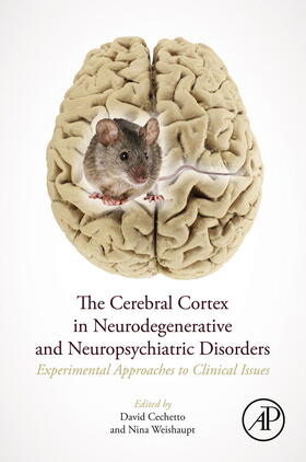 Weishaupt | The Cerebral Cortex in Neurodegenerative and Neuropsychiatric Disorders | E-Book | sack.de