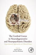 Weishaupt |  The Cerebral Cortex in Neurodegenerative and Neuropsychiatric Disorders | eBook | Sack Fachmedien