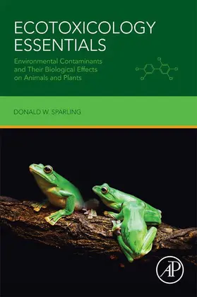 Sparling | Ecotoxicology Essentials | E-Book | www.sack.de
