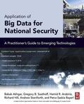 Akhgar / Hill / Staniforth |  Application of Big Data for National Security | eBook | Sack Fachmedien
