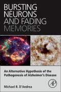 D'Andrea |  Bursting Neurons and Fading Memories | Buch |  Sack Fachmedien