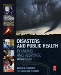 Clements / Casani |  Disasters and Public Health | eBook | Sack Fachmedien