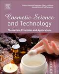 Sakamoto / Lochhead / Maibach |  Cosmetic Science and Technology: Theoretical Principles and Applications | Buch |  Sack Fachmedien